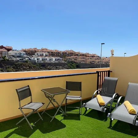 Arguineguin Appartement