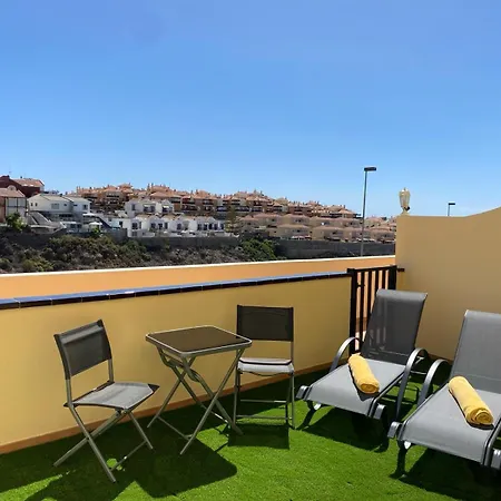 Arguineguin Appartement *