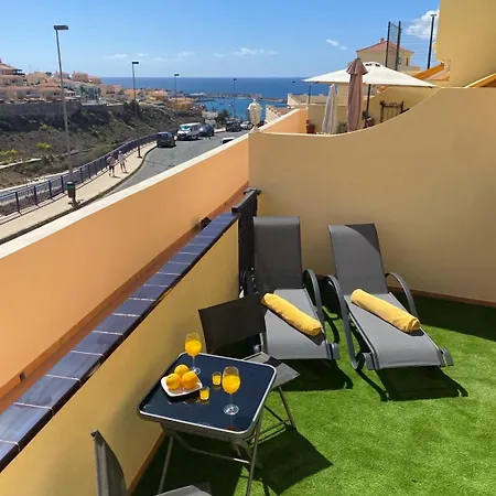 Arguineguin Appartement La Playa de Arguineguín