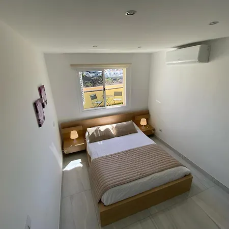 Appartement Arguineguin