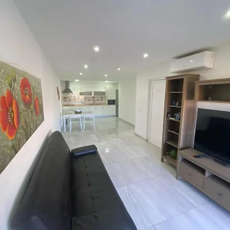 Arguineguin Appartement *