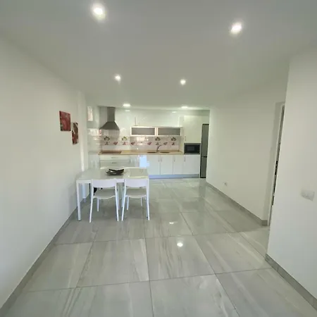 Appartement Arguineguin