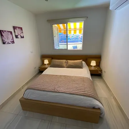 Arguineguin Appartement La Playa de Arguineguín
