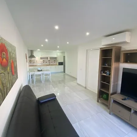Appartement Arguineguin *